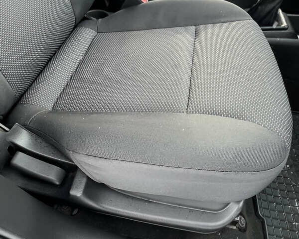 Синій Шевроле Авео, об'ємом двигуна 1.5 л та пробігом 170 тис. км за 4500 $, фото 18 на Automoto.ua