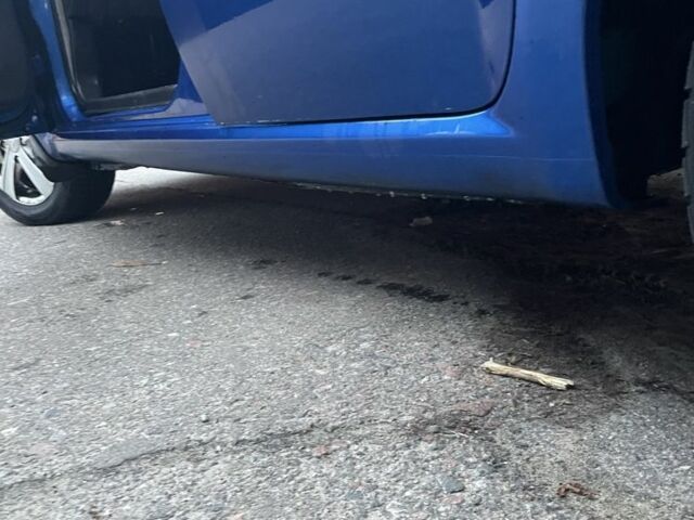 Синий Шевроле Авео, объемом двигателя 1.5 л и пробегом 150 тыс. км за 2700 $, фото 13 на Automoto.ua