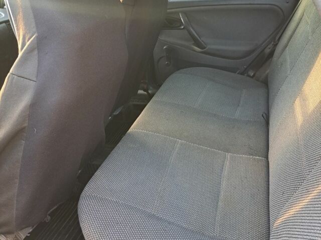 Синій Шевроле Авео, об'ємом двигуна 1.6 л та пробігом 224 тис. км за 2850 $, фото 14 на Automoto.ua