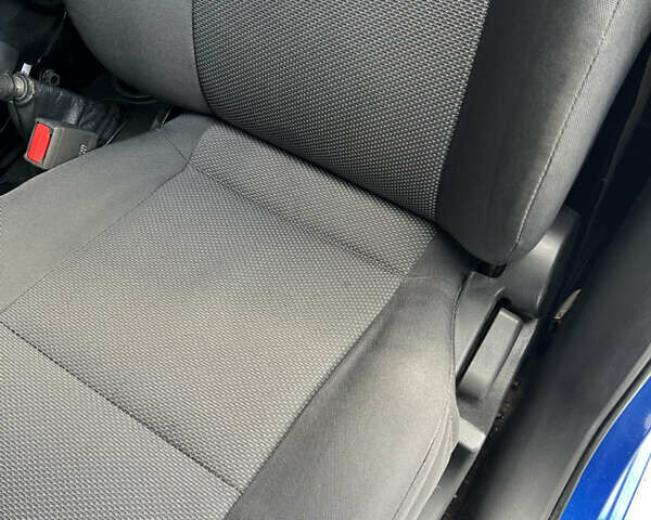 Синій Шевроле Авео, об'ємом двигуна 1.5 л та пробігом 170 тис. км за 4500 $, фото 37 на Automoto.ua