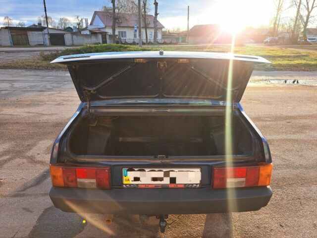 Синій Шевроле Авео, об'ємом двигуна 1.6 л та пробігом 224 тис. км за 2850 $, фото 21 на Automoto.ua