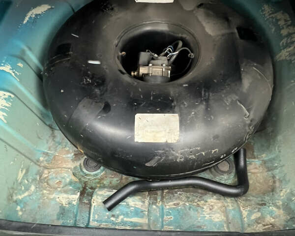 Синій Шевроле Авео, об'ємом двигуна 1.5 л та пробігом 170 тис. км за 4500 $, фото 47 на Automoto.ua