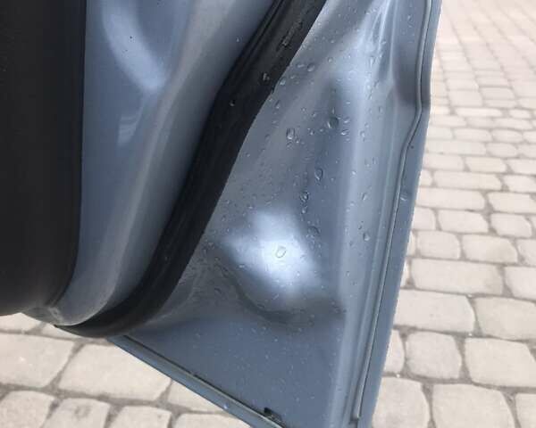 Синій Шевроле Авео, об'ємом двигуна 1.5 л та пробігом 132 тис. км за 4500 $, фото 10 на Automoto.ua
