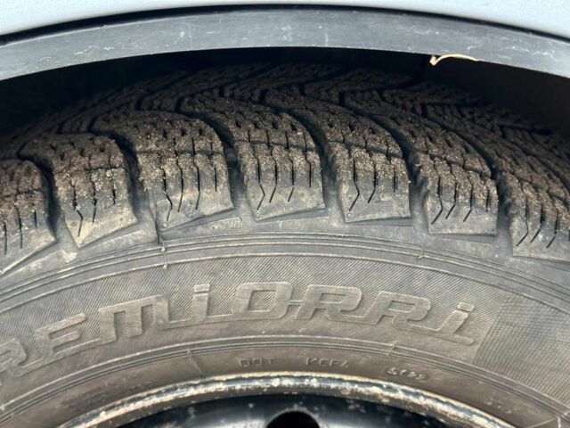 Синий Шевроле Авео, объемом двигателя 1.5 л и пробегом 132 тыс. км за 4840 $, фото 8 на Automoto.ua