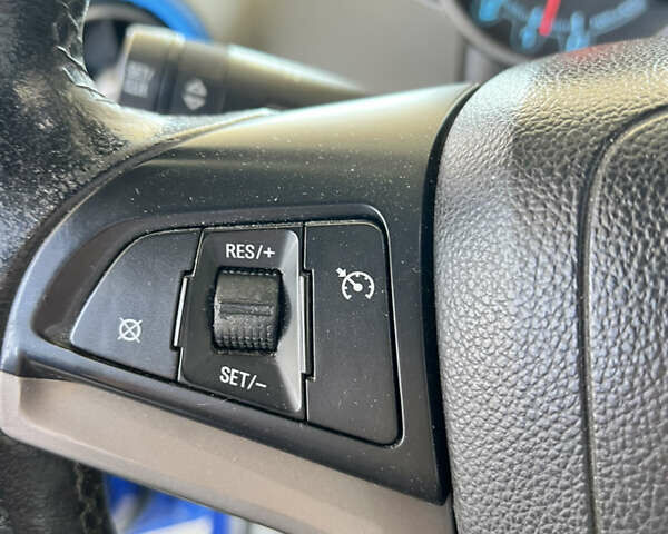 Шевроле Авео 2012 в Николаеве на Automoto.ua Синий Шевроле Авео, объемом двигателя 1.6 л и пробегом 159 тыс. км за 5899 $, фото 10 на Automoto.ua