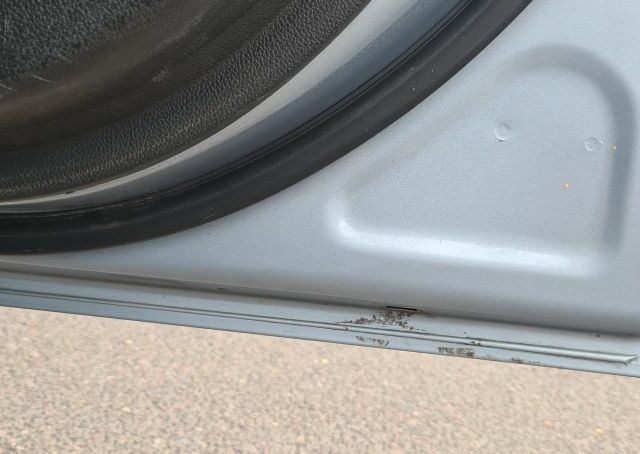 Синий Шевроле Авео, объемом двигателя 1.6 л и пробегом 174 тыс. км за 4800 $, фото 15 на Automoto.ua