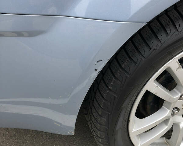 Синій Шевроле Авео, об'ємом двигуна 1.6 л та пробігом 116 тис. км за 7000 $, фото 6 на Automoto.ua
