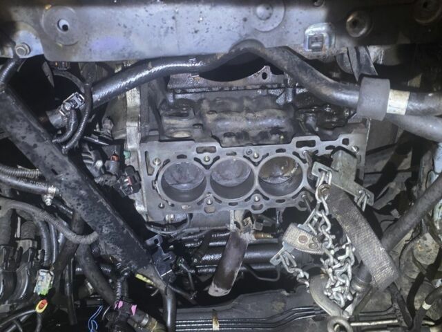 Синий Шевроле Авео, объемом двигателя 1.6 л и пробегом 174 тыс. км за 4800 $, фото 23 на Automoto.ua