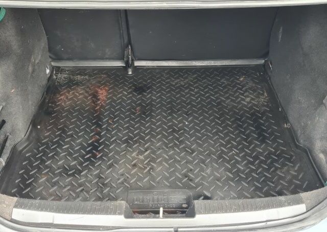 Синий Шевроле Авео, объемом двигателя 1.6 л и пробегом 174 тыс. км за 4800 $, фото 12 на Automoto.ua