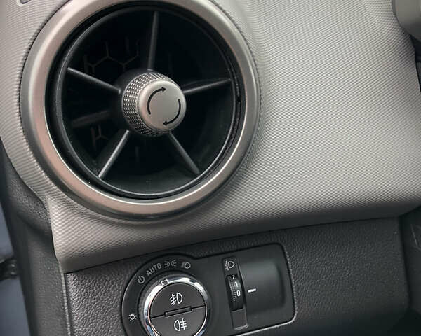 Синій Шевроле Авео, об'ємом двигуна 1.6 л та пробігом 116 тис. км за 7000 $, фото 31 на Automoto.ua