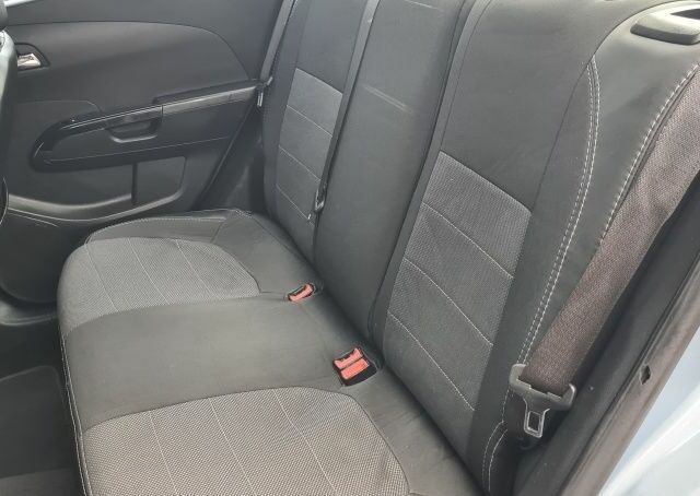 Синий Шевроле Авео, объемом двигателя 1.6 л и пробегом 174 тыс. км за 4800 $, фото 7 на Automoto.ua