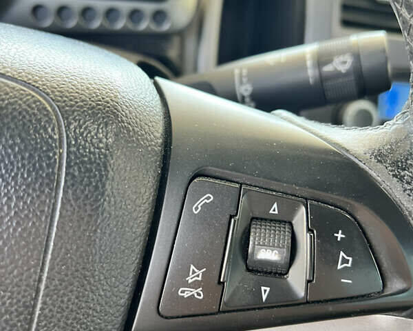 Шевроле Авео 2012 в Николаеве на Automoto.ua Синий Шевроле Авео, объемом двигателя 1.6 л и пробегом 159 тыс. км за 5899 $, фото 11 на Automoto.ua