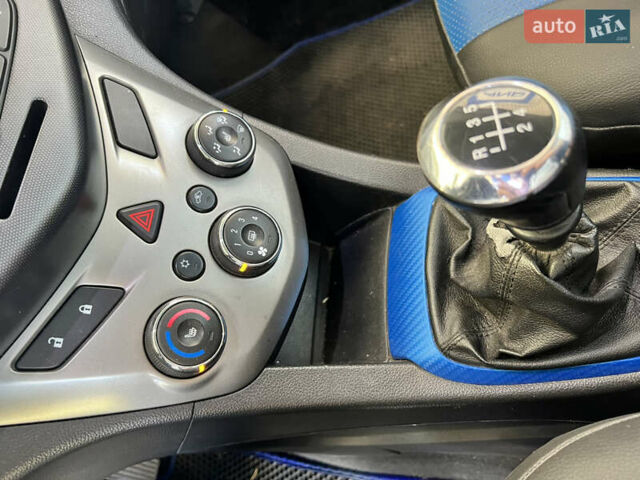 Шевроле Авео 2012 в Николаеве на Automoto.ua Синий Шевроле Авео, объемом двигателя 1.6 л и пробегом 159 тыс. км за 5899 $, фото 8 на Automoto.ua