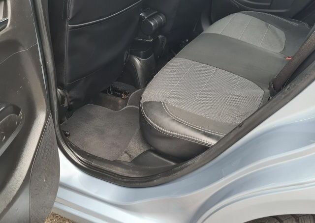 Синий Шевроле Авео, объемом двигателя 1.6 л и пробегом 174 тыс. км за 4800 $, фото 8 на Automoto.ua