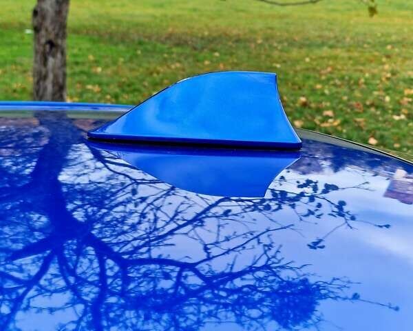 Синій Шевроле Авео, об'ємом двигуна 1.4 л та пробігом 77 тис. км за 8000 $, фото 11 на Automoto.ua