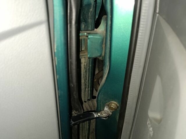 Зеленый Шевроле Авео, объемом двигателя 0 л и пробегом 240 тыс. км за 3000 $, фото 23 на Automoto.ua