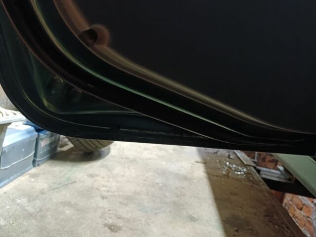 Зеленый Шевроле Авео, объемом двигателя 0 л и пробегом 240 тыс. км за 3000 $, фото 18 на Automoto.ua