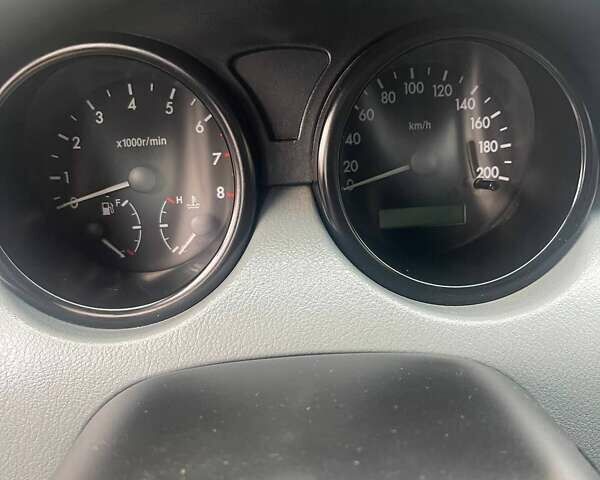 Зелений Шевроле Авео, об'ємом двигуна 1.5 л та пробігом 200 тис. км за 2500 $, фото 14 на Automoto.ua