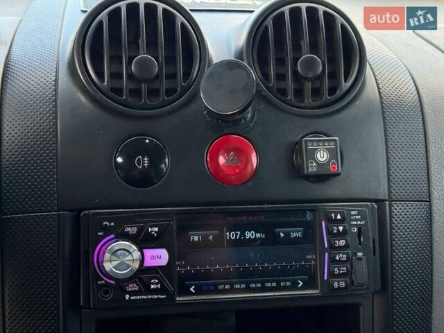 Зеленый Шевроле Авео, объемом двигателя 1.5 л и пробегом 143 тыс. км за 3300 $, фото 20 на Automoto.ua