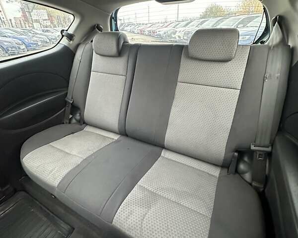 Зелений Шевроле Авео, об'ємом двигуна 2 л та пробігом 286 тис. км за 3600 $, фото 16 на Automoto.ua