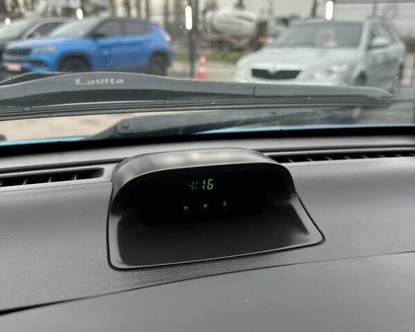 Зелений Шевроле Авео, об'ємом двигуна 1.5 л та пробігом 286 тис. км за 3600 $, фото 32 на Automoto.ua