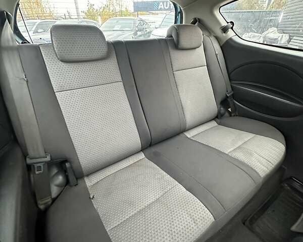 Зелений Шевроле Авео, об'ємом двигуна 2 л та пробігом 286 тис. км за 3600 $, фото 17 на Automoto.ua