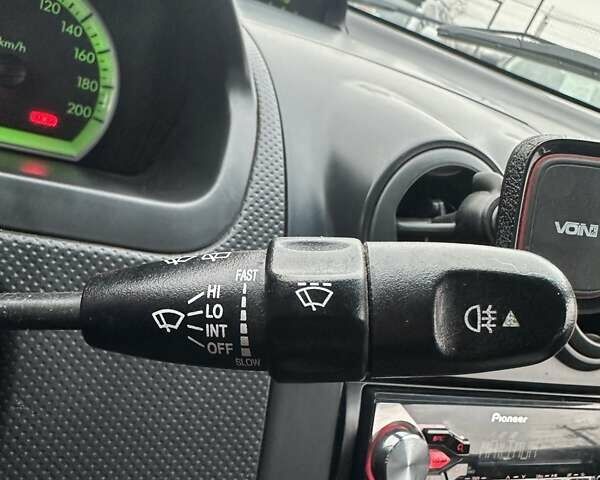 Зелений Шевроле Авео, об'ємом двигуна 2 л та пробігом 286 тис. км за 3600 $, фото 28 на Automoto.ua