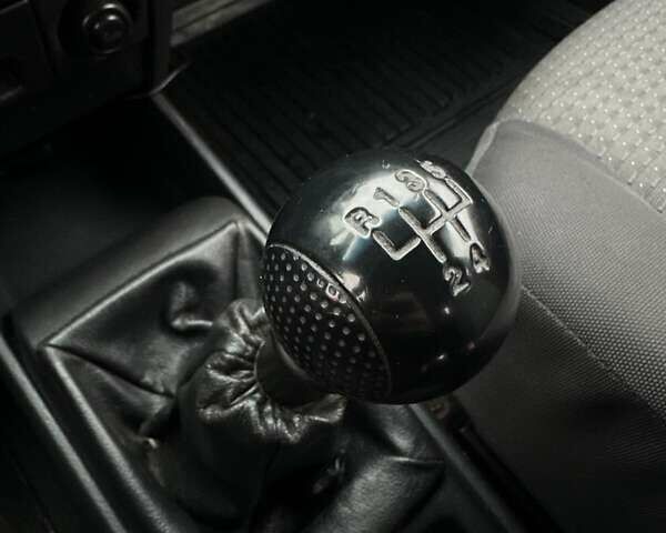 Зелений Шевроле Авео, об'ємом двигуна 1.5 л та пробігом 286 тис. км за 3600 $, фото 19 на Automoto.ua