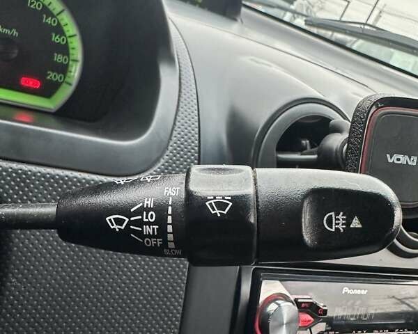 Зелений Шевроле Авео, об'ємом двигуна 1.5 л та пробігом 286 тис. км за 3600 $, фото 30 на Automoto.ua