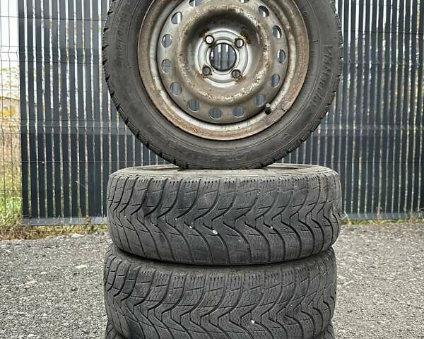 Зелений Шевроле Авео, об'ємом двигуна 1.5 л та пробігом 286 тис. км за 3600 $, фото 36 на Automoto.ua