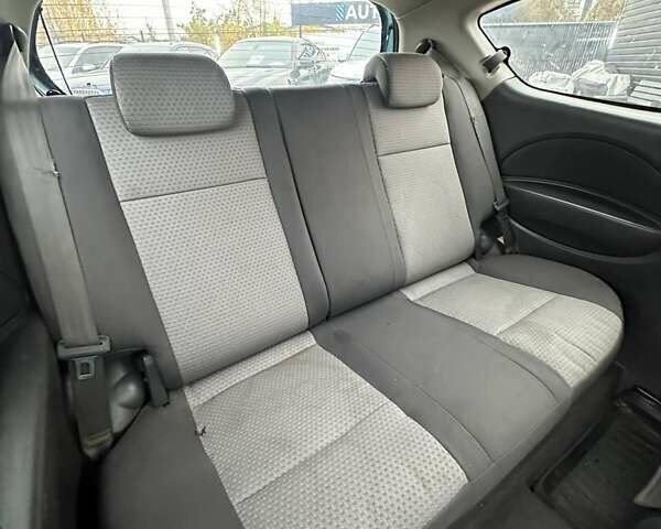 Зелений Шевроле Авео, об'ємом двигуна 1.5 л та пробігом 286 тис. км за 3600 $, фото 21 на Automoto.ua