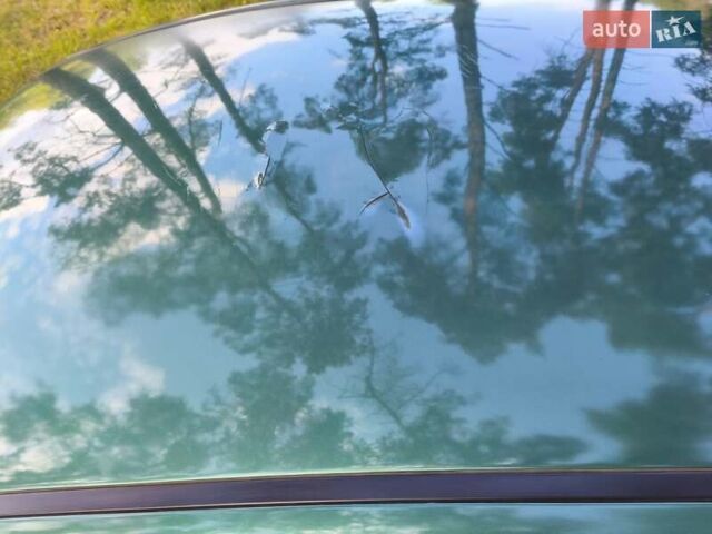 Зеленый Шевроле Авео, объемом двигателя 1.5 л и пробегом 168 тыс. км за 2500 $, фото 12 на Automoto.ua