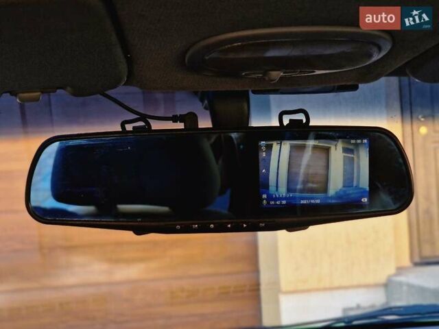 Зеленый Шевроле Авео, объемом двигателя 1.5 л и пробегом 223 тыс. км за 1850 $, фото 21 на Automoto.ua