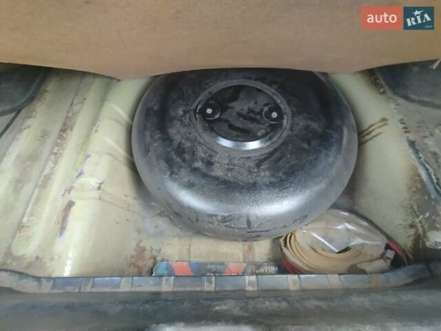Зеленый Шевроле Авео, объемом двигателя 1.5 л и пробегом 290 тыс. км за 2450 $, фото 34 на Automoto.ua