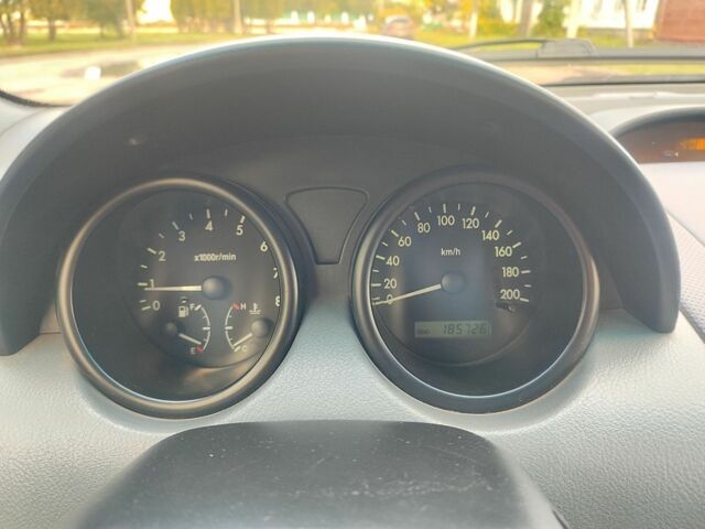 Зелений Шевроле Авео, об'ємом двигуна 1.5 л та пробігом 180 тис. км за 3699 $, фото 4 на Automoto.ua