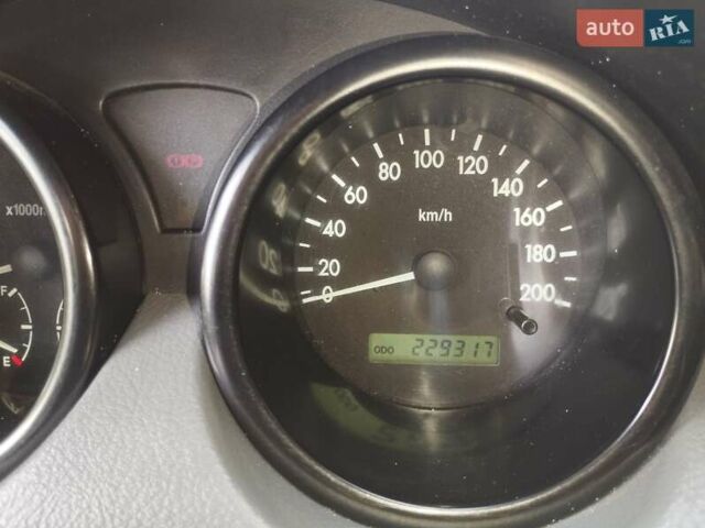 Зеленый Шевроле Авео, объемом двигателя 1.5 л и пробегом 230 тыс. км за 3000 $, фото 9 на Automoto.ua