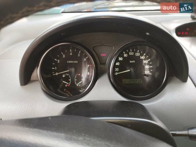 Зеленый Шевроле Авео, объемом двигателя 1.5 л и пробегом 230 тыс. км за 3000 $, фото 8 на Automoto.ua