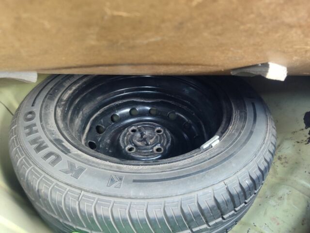 Зелений Шевроле Авео, об'ємом двигуна 1.5 л та пробігом 180 тис. км за 3699 $, фото 17 на Automoto.ua