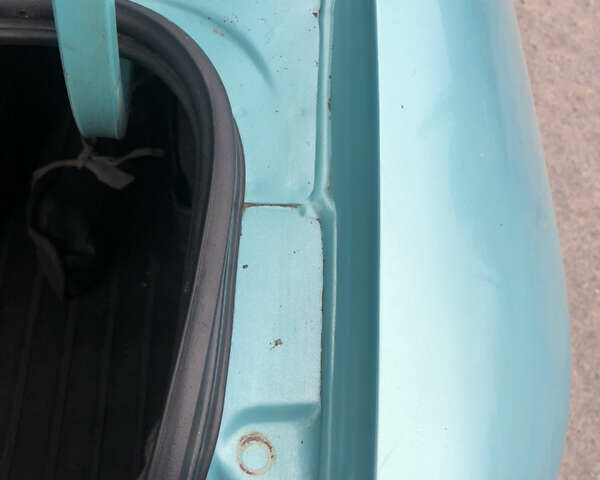 Зелений Шевроле Авео, об'ємом двигуна 1.5 л та пробігом 161 тис. км за 3500 $, фото 18 на Automoto.ua