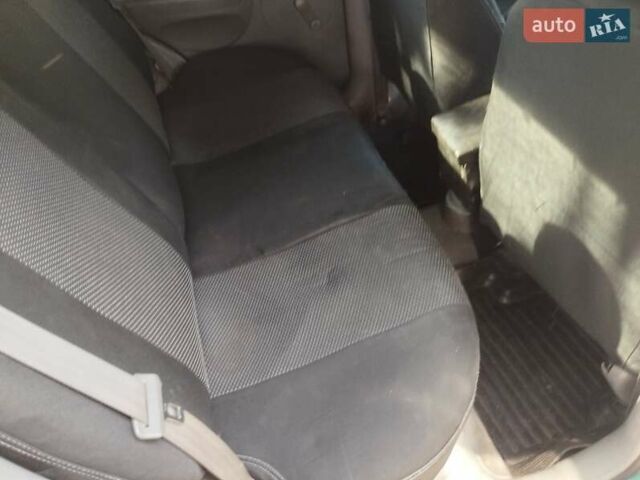 Зеленый Шевроле Авео, объемом двигателя 1.5 л и пробегом 230 тыс. км за 3000 $, фото 21 на Automoto.ua