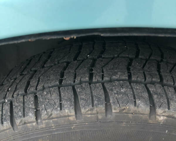 Зелений Шевроле Авео, об'ємом двигуна 1.5 л та пробігом 161 тис. км за 3500 $, фото 2 на Automoto.ua