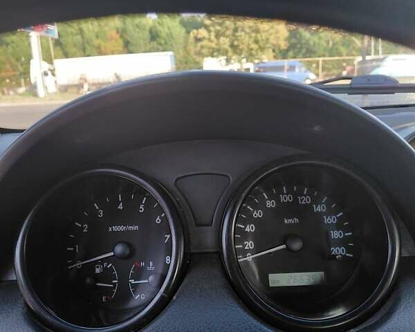 Зелений Шевроле Авео, об'ємом двигуна 1.5 л та пробігом 266 тис. км за 2500 $, фото 2 на Automoto.ua