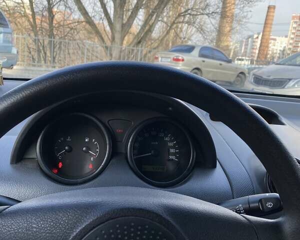 Зеленый Шевроле Авео, объемом двигателя 1.5 л и пробегом 43 тыс. км за 3400 $, фото 9 на Automoto.ua