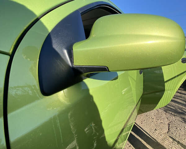 Зелений Шевроле Авео, об'ємом двигуна 1.5 л та пробігом 201 тис. км за 3200 $, фото 34 на Automoto.ua