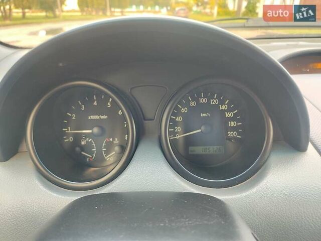 Зелений Шевроле Авео, об'ємом двигуна 1.5 л та пробігом 185 тис. км за 3699 $, фото 8 на Automoto.ua