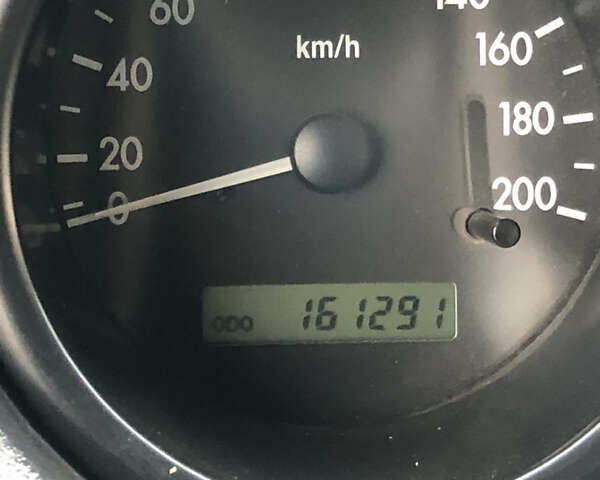 Зелений Шевроле Авео, об'ємом двигуна 1.5 л та пробігом 161 тис. км за 3500 $, фото 11 на Automoto.ua