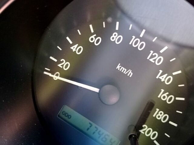 Зеленый Шевроле Авео, объемом двигателя 1.5 л и пробегом 77 тыс. км за 3000 $, фото 8 на Automoto.ua