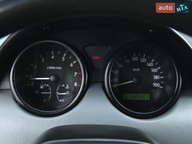 Зелений Шевроле Авео, об'ємом двигуна 1.5 л та пробігом 225 тис. км за 2850 $, фото 19 на Automoto.ua