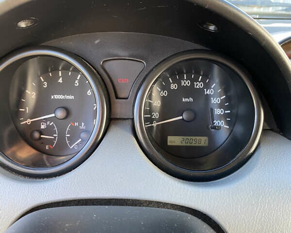 Зелений Шевроле Авео, об'ємом двигуна 1.5 л та пробігом 201 тис. км за 3200 $, фото 33 на Automoto.ua