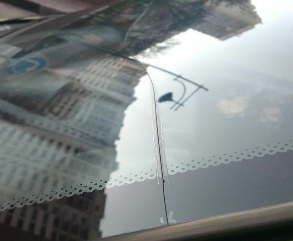 Зеленый Шевроле Авео, объемом двигателя 1.5 л и пробегом 107 тыс. км за 2000 $, фото 13 на Automoto.ua